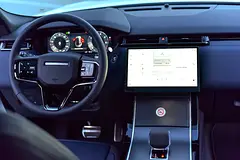 2024 Land Rover Range Rover Velar for Rent in Al Garhoud | Free Delivery in Al Garhoud photo 6