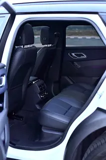 2024 Land Rover Range Rover Velar for Rent in Al Garhoud | Free Delivery in Al Garhoud photo 10
