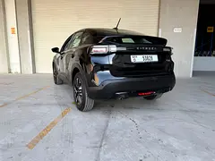 Rent 2026 Citroen C4 in Al Quoz 4 — Rent Online with Drivaza photo 3