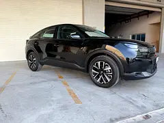 Rent 2026 Citroen C4 in Al Quoz 4 — Rent Online with Drivaza photo 5