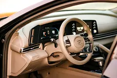 2024 Hyundai Elantra for Rent in Al Quoz 4 photo 6