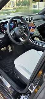 2025 Mercedes-Benz C-Class for Rent in Sheikh Zayed Road photo 10