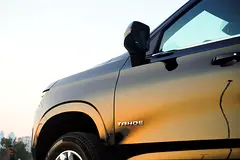 2025 Chevrolet Tahoe Rental in Al Quoz — Rent Online with Drivaza photo 8