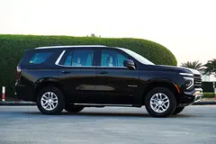 2025 Chevrolet Tahoe Rental in Al Quoz — Rent Online with Drivaza photo 9