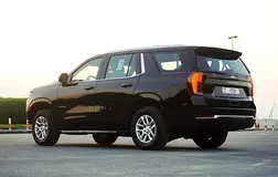2025 Chevrolet Tahoe Rental in Al Quoz — Rent Online with Drivaza photo 10