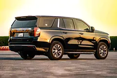 2023 Chevrolet Tahoe for Rent in Al Quoz 4 photo 2