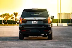 2023 Chevrolet Tahoe for Rent in Al Quoz 4 photo 3