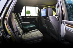 Rent 2025 Cadillac Escalade in Al Garhoud photo 4