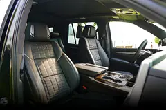 Rent 2025 Cadillac Escalade in Al Garhoud photo 5