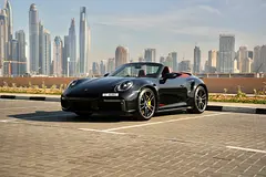 Rent 2023 Porsche 911 in Al Barsha 1 — Book by WhatsApp Today rental in Al Barsha 1, Dubai