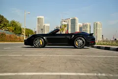 Rent 2023 Porsche 911 in Al Barsha 1 — Book by WhatsApp Today photo 2