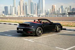 Rent 2023 Porsche 911 in Al Barsha 1 — Book by WhatsApp Today photo 4