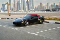 Rent 2023 Porsche 911 in Al Barsha 1 — Book by WhatsApp Today photo 5