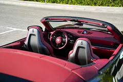 Rent 2023 Porsche 911 in Al Barsha 1 — Book by WhatsApp Today photo 6