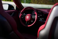 Rent 2023 Porsche 911 in Al Barsha 1 — Book by WhatsApp Today photo 9