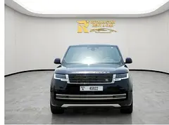 Hire 2025 Land Rover Range Rover in Al Barsha 1 | Insured Self-Drive Rental rental in Al Barsha 1, Dubai