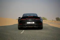 Rent 2025 Porsche 911 in Al Barsha 1 photo 3