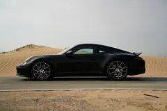 Rent 2025 Porsche 911 in Al Barsha 1 photo 4