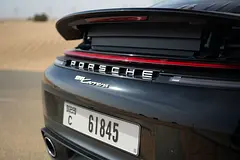 Rent 2025 Porsche 911 in Al Barsha 1 photo 5