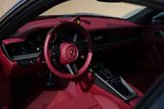 Rent 2025 Porsche 911 in Al Barsha 1 photo 6