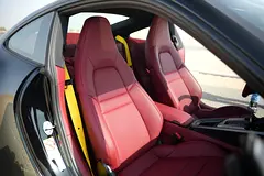 Rent 2025 Porsche 911 in Al Barsha 1 photo 7