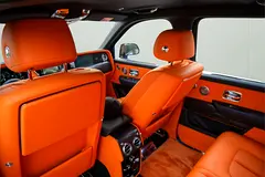2025 Rolls-Royce Cullinan for Rent in Al Barsha 1 photo 6