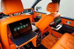 2025 Rolls-Royce Cullinan for Rent in Al Barsha 1 photo 7