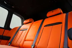2025 Rolls-Royce Cullinan for Rent in Al Barsha 1 photo 8