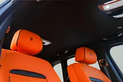 2025 Rolls-Royce Cullinan for Rent in Al Barsha 1 photo 9