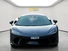 2022 McLaren GT for Rent in Al Barsha 1 photo 5