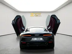 2022 McLaren GT for Rent in Al Barsha 1 photo 6