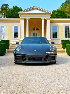 2022 Porsche 911 for Rent in Al Barsha 1 — Daily, Weekly & Monthly Hire