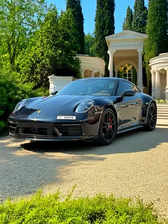 2022 Porsche 911 for Rent in Al Barsha 1 — Daily, Weekly & Monthly Hire photo 2