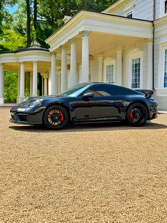 2022 Porsche 911 for Rent in Al Barsha 1 — Daily, Weekly & Monthly Hire photo 4