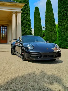 2022 Porsche 911 for Rent in Al Barsha 1 — Daily, Weekly & Monthly Hire photo 5