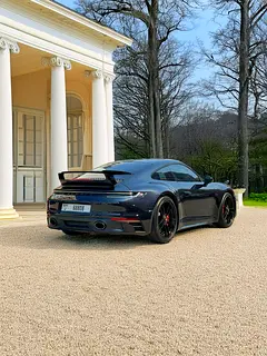 2022 Porsche 911 for Rent in Al Barsha 1 — Daily, Weekly & Monthly Hire photo 6
