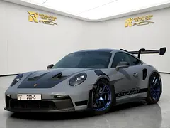 Rent a 2024 Porsche 911 in Al Barsha 1 | Free Delivery in Al Barsha 1 rental in Al Barsha 1, Dubai