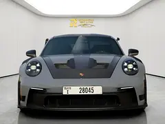 2024 Porsche 911 for Rent in Al Barsha 1 photo 5