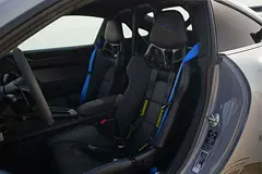2024 Porsche 911 for Rent in Al Barsha 1 photo 8