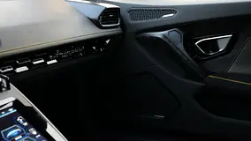 2024 Lamborghini Huracan for Rent in Al Barsha 1 photo 9