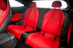 2024 Mercedes-Benz CLE-Class for Rent in Al Garhoud photo 5