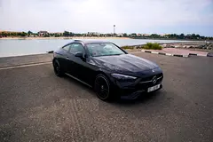 2024 Mercedes-Benz CLE-Class for Rent in Al Garhoud photo 7