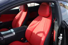2024 Mercedes-Benz CLE-Class for Rent in Al Garhoud photo 8