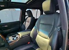 2023 Toyota Land Cruiser Rental in Al Rashidiya | Free Delivery in Al Rashidiya photo 5