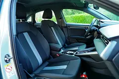 2026 Audi A3 for Rent in Al Garhoud photo 6