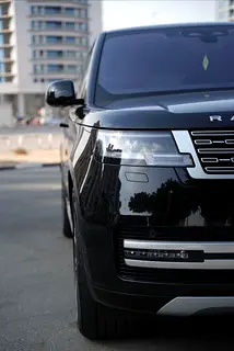 2023 Land Rover Range Rover Rental in Port Saeed — Flexible Rental in Port Saeed photo 9