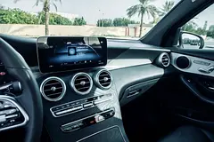 Rent a 2022 Mercedes-Benz GLC-Class in Motor City | Verified Drivaza Partner photo 7