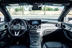 Rent a 2022 Mercedes-Benz GLC-Class in Motor City | Verified Drivaza Partner photo 8
