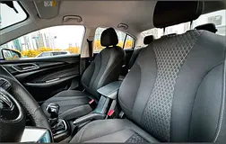 2025 MG MG5 for Rent in Al Barsha 1 photo 6