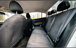2025 MG MG5 for Rent in Al Barsha 1 photo 7
